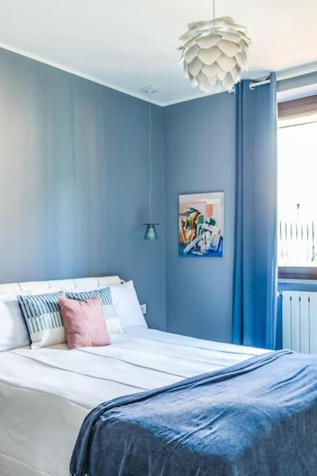 Tres Chic In The Heart Of Apartment Mailand